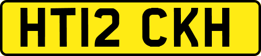 HT12CKH