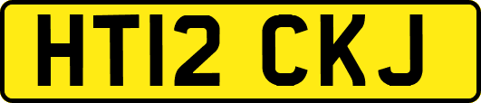 HT12CKJ