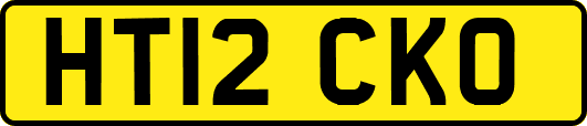 HT12CKO