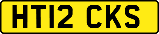 HT12CKS
