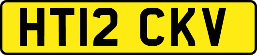 HT12CKV
