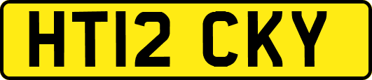 HT12CKY