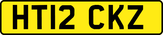 HT12CKZ