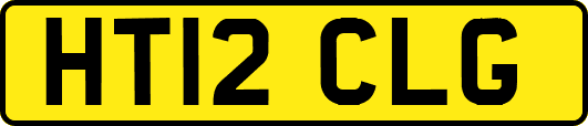 HT12CLG