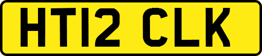 HT12CLK