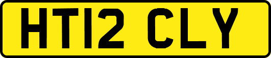 HT12CLY
