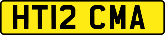 HT12CMA