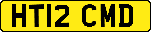 HT12CMD
