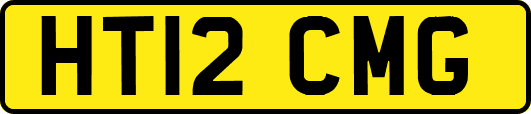 HT12CMG