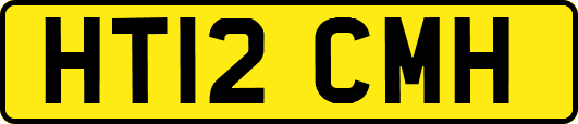 HT12CMH