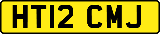 HT12CMJ