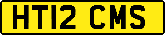 HT12CMS