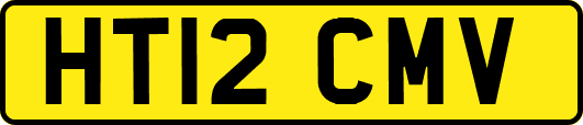 HT12CMV