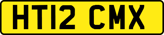 HT12CMX