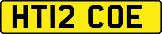HT12COE