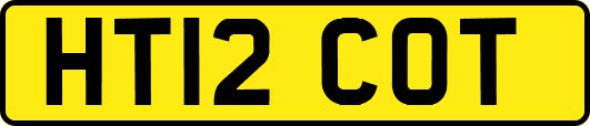 HT12COT
