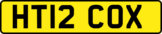 HT12COX