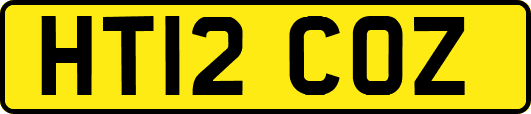 HT12COZ