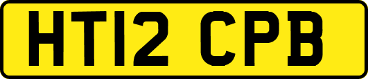 HT12CPB