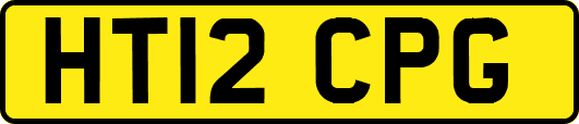 HT12CPG