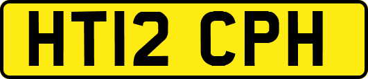 HT12CPH