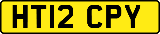 HT12CPY