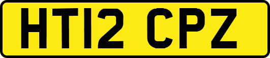 HT12CPZ