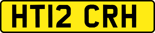 HT12CRH