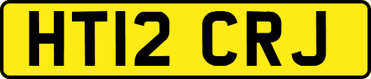 HT12CRJ