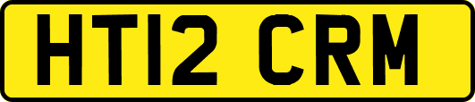 HT12CRM