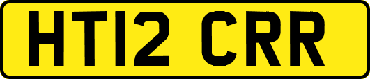 HT12CRR