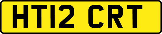 HT12CRT