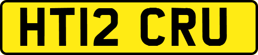 HT12CRU