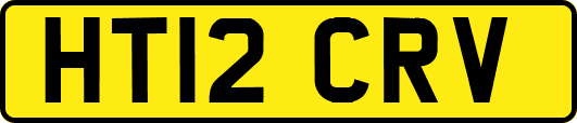 HT12CRV