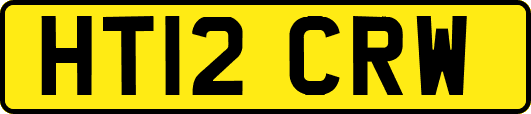 HT12CRW