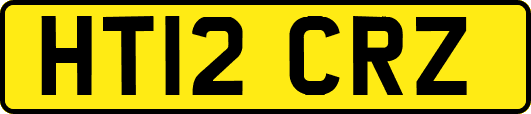 HT12CRZ