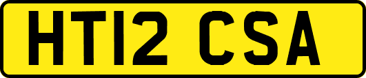 HT12CSA