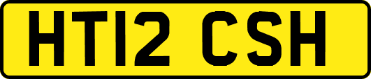 HT12CSH