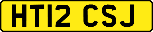 HT12CSJ