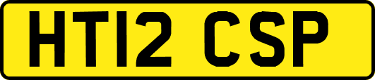 HT12CSP