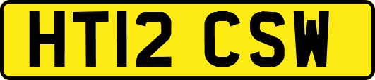 HT12CSW