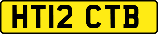 HT12CTB