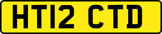 HT12CTD