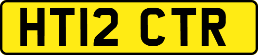 HT12CTR