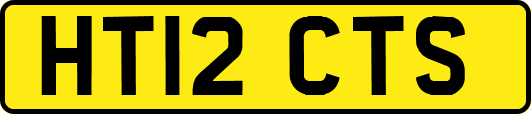 HT12CTS