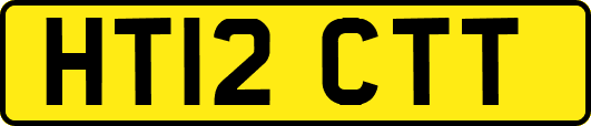HT12CTT