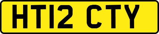 HT12CTY