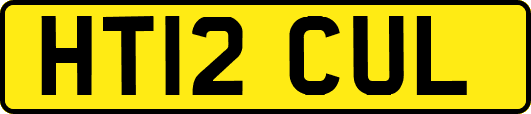 HT12CUL
