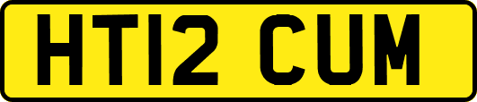 HT12CUM