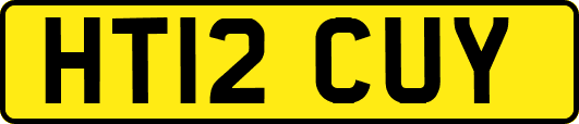 HT12CUY
